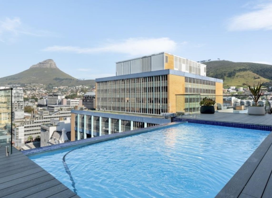 To Let 0 Bedroom Property for Rent in Cape Town City Centre Western Cape